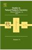 Studies in Natural Products Chemistry