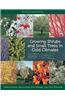 Growing Shrubs and Small Trees in Cold Climates