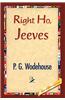 Right Ho, Jeeves
