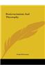 Rosicrucianism And Theosophy