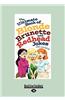 The Ultimate Book of Blonde Brunette and Redhead Jokes (Large Print 16pt)