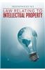 Law Relating to Intellectual Property