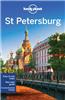 Lonely Planet St Petersburg