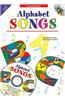 Alphabet Songs: Fun Activity Book [With CD (Audio)]