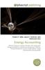 Energy Accounting