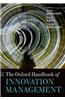 The Oxford Handbook of Innovation Management
