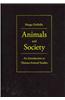 Animals and Society: An Introduction to Human-Animal Studies
