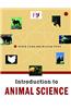 Introduction to Animal Science