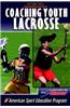 Coaching Youth Lacrosse