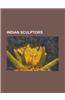 Indian Sculptors: Anish Kapoor, C. Sivarama Murti, Sankho Chaudhuri, NEK Chand, Avtarjeet Singh Dhanjal, Mallikarjuna Reddy, Ramkinkar B