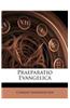 Praeparatio Evangelica