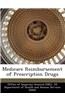 Medicare Reimbursement of Prescription Drugs