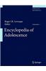 Encyclopedia of Adolescence