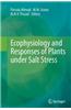 Ecophysiology and Responses of Plants Under Salt Stress