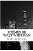 Poemes de Walt Whitman