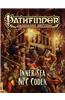Pathfinder Campaign Setting: Inner Sea NPC Codex