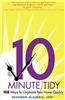 10 Minute Tidy