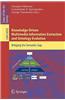 Knowledge-Driven Multimedia Information Extraction and Ontology Evolution