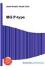 MG P-Type