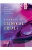 Textbook Of Clinical Trials, 2nd Ed