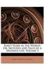 Forty Years in the World: Or, Sketches and Tales of a Soldier's Life, Volume 3