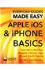 Apple IOS & iPhone Basics: Expert Advice, Made Easy