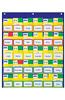 Classroom Management Pocket Chart