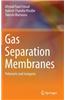 Gas Separation Membranes