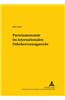 Parteiautonomie Im Internationalen Urhebervertragsrecht -: Eine Rechtsdogmatische Und Rechtspolitische Betrachtung Der Grenzen Freier Rechtswahl Im In