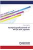 Analysis and Control of Hvdc-Vsc System