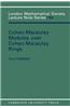 Maximal Cohen-macaulay Modules Over Cohen-macaulay Rings