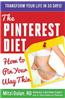 The Pinterest Diet: How to Pin Your Way Thin