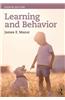 Learning & Behavior: Eighth Edition