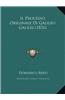 Il Processo Originale Di Galileo Galilei (1876)