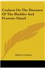 Coulson On The Diseases Of The Bladder And Prostate Gland