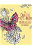 The Creative Stress-Relief Coloring Book