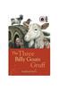 The Three Billy Goats Gruff: Ladybird Tales