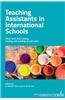 Teaching Assistants in International Schools
