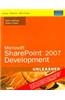 Microsoft Share Point 2007 Development Unleashed