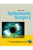 Ophthalmic Surgery