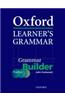 Oxford Learner's Grammar: Grammar Builder