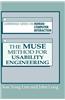 The Muse Method for Usability Engineering