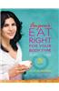 Anjum's Eat Right for Your Body Type