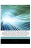 Articles on Compatibility Layers, Including: Cygwin, Wine (Software), Gnustep, Classic Environment, Crossover, Compatibility Layer, Darwine, Cedega, D