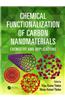 Chemical Functionalization of Carbon Nanomaterials: Chemistry and Applications