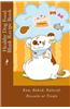 Healthy Dog Food Blank Recipe Book: Raw, Baked, Natural, Biscuits or Treats
