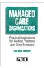 Managed Care Organizations