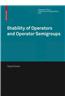 Stability of Operators and Operator Semigroups