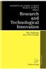 Research and Technological Innovation