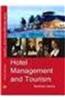Hotel Management And Tourism
